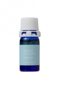 Aroma  Complex Refresh