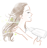 ヘア・スカルプ