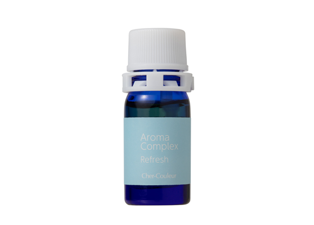 Aroma Complex Refresh
