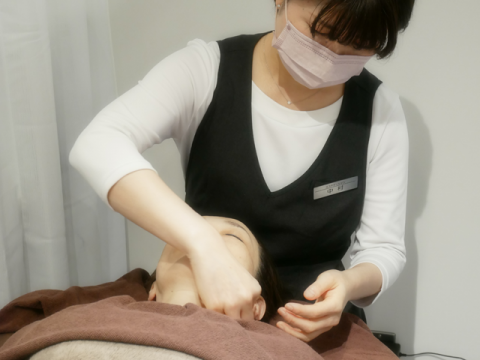 シェルクルールお肌の学校TOKYO